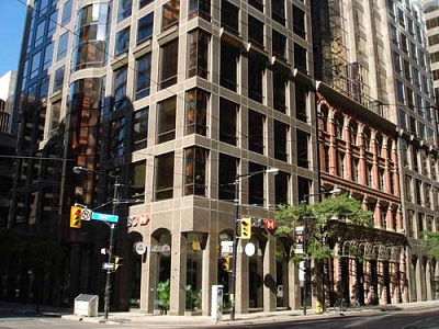 70 york toronto