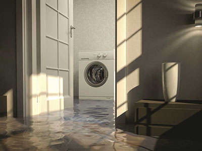 Condo Leak