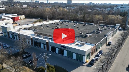 Feature Video: Bond Securcom