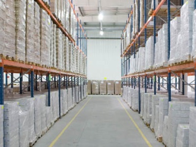 Liberty Freezers Manufacturing